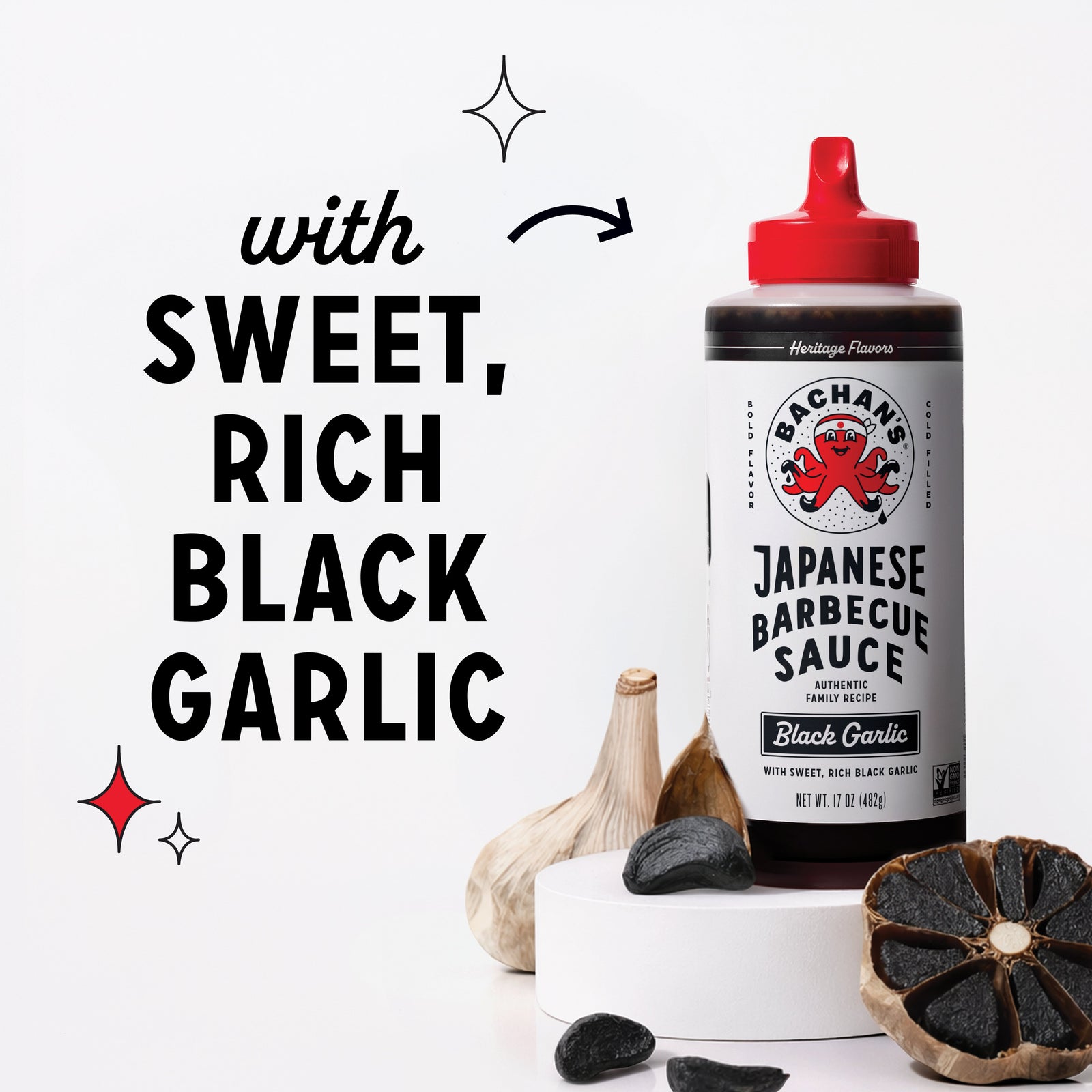 Black Garlic U0
