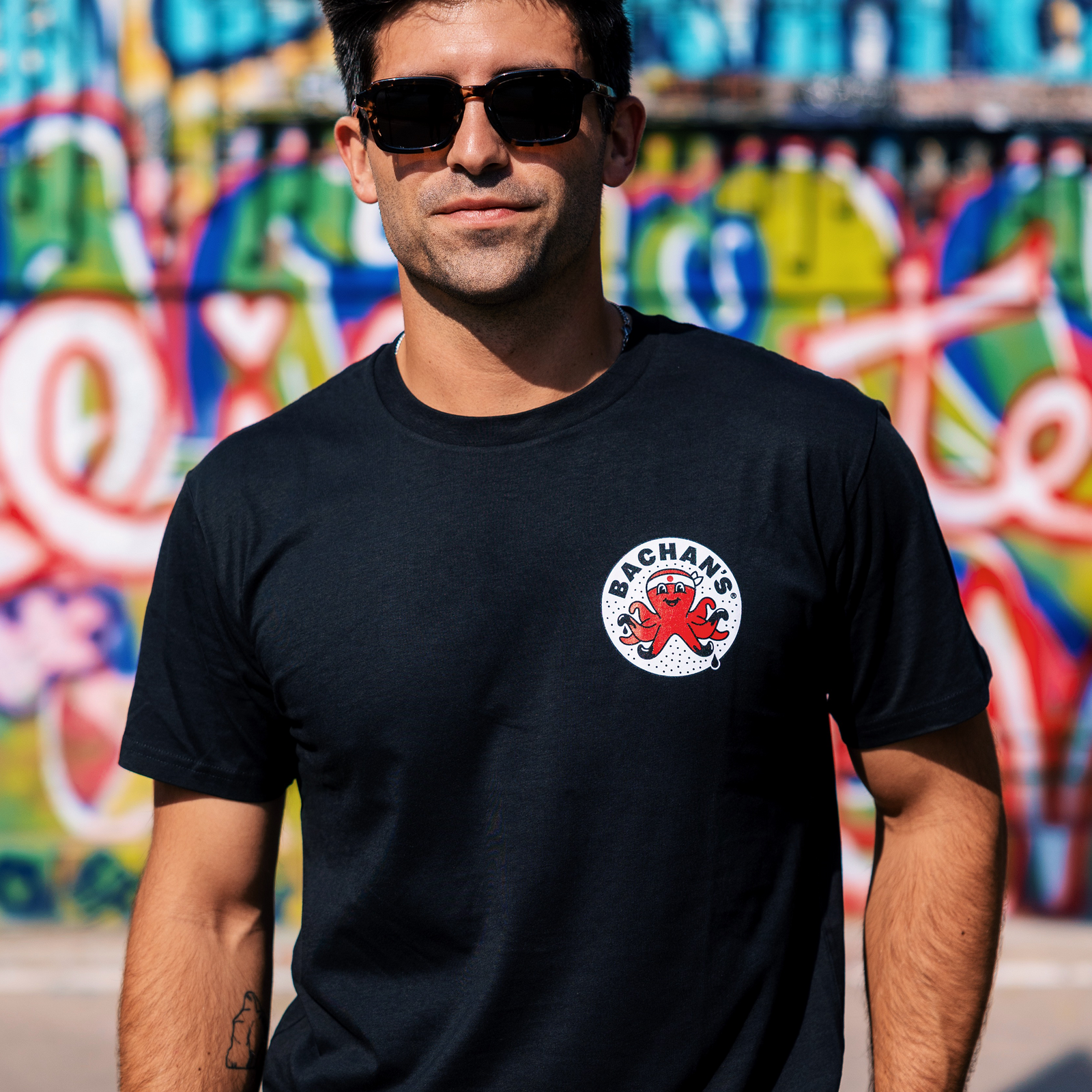 Logo Tee L1