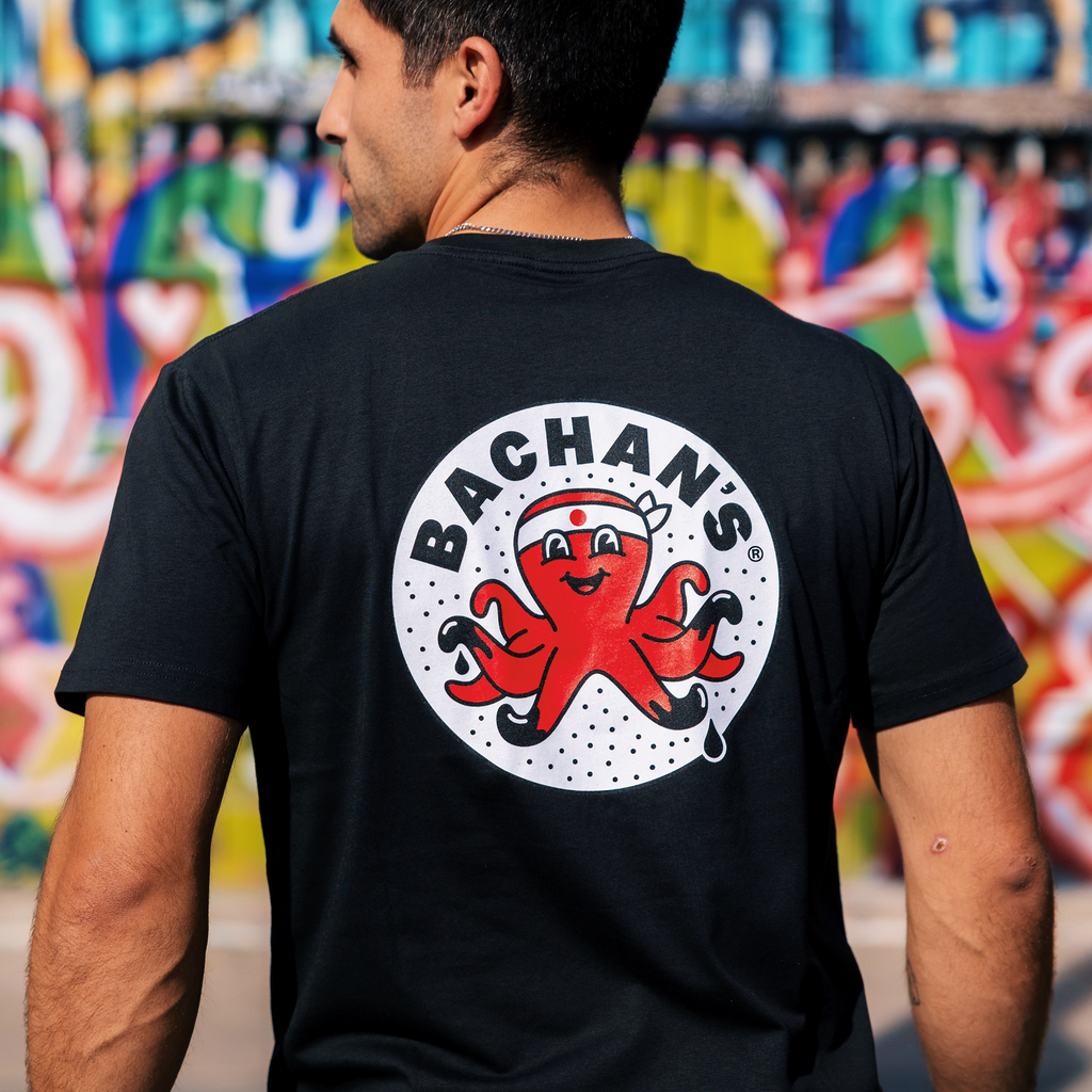 Logo Tee D3