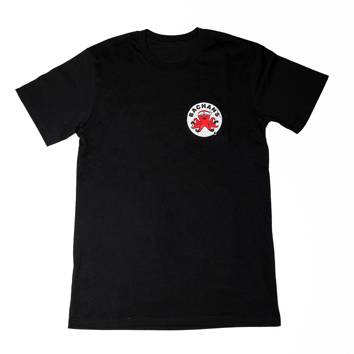 Logo Tee D3