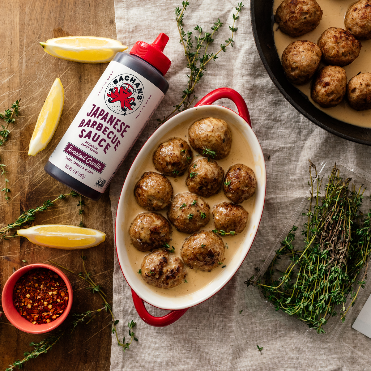 Roasted Garlic O1