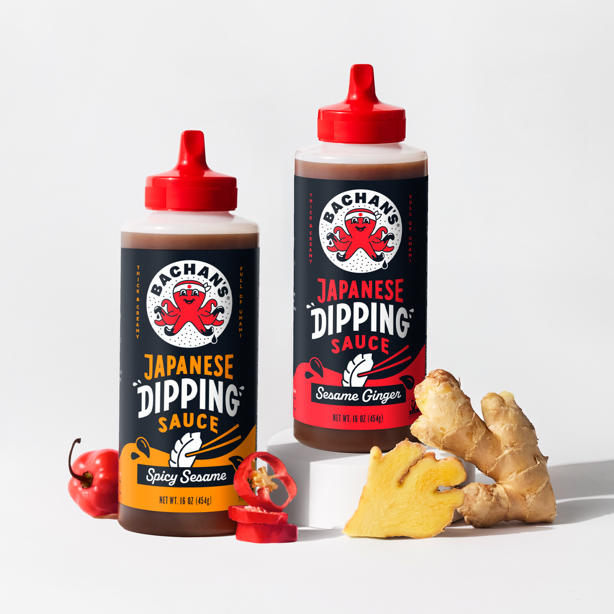 Dip Mix & Match E2
